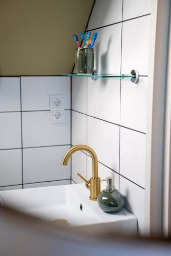 Gastenverblijf Hunsingo — foto 7