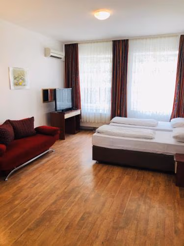 Hotel Verdi — foto 3