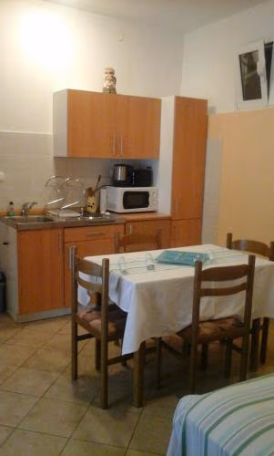 Apartmani Božić-Omišalj — foto 9