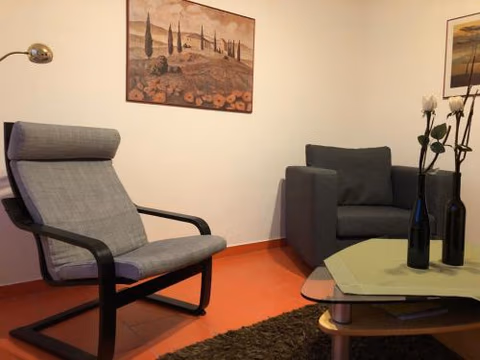 Appartement Rosengarten — foto 2
