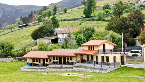 Albergue Los Hospitales — foto 1