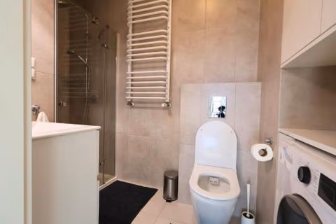 Apartament 72 #ST55, 13 piętro, FV PARKING by APARTAMENTY OKAZJA — foto 5
