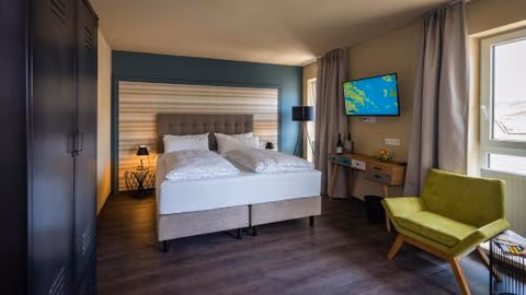 Hotel Goldene Traube - by Neugart — foto 1