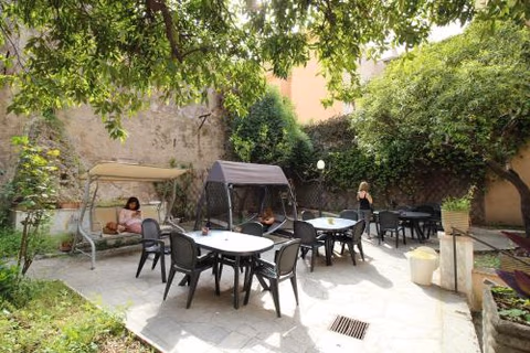 NEW GENERATION HOSTEL Rome center — foto 1