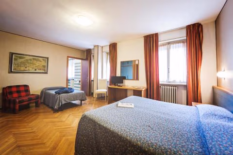 Hotel Roma — foto 5