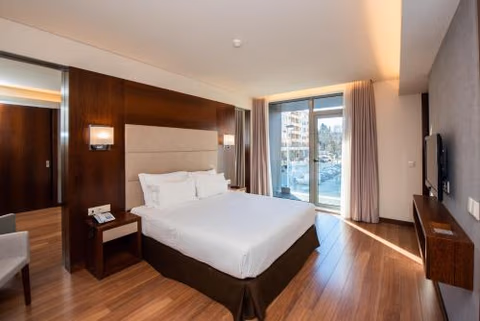 Eurostars Oporto — foto 1