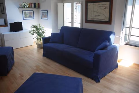 Loft all'Acquario — foto 3