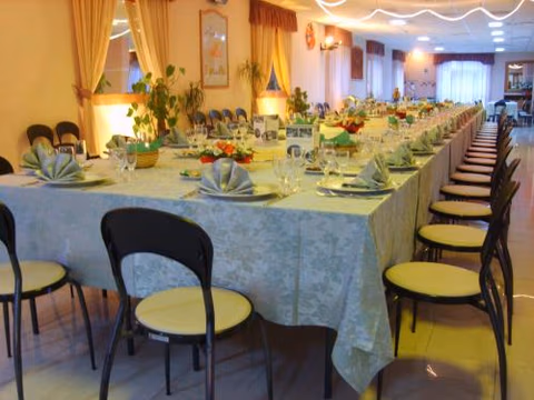 Hotel Rosso Di Sera — foto 4