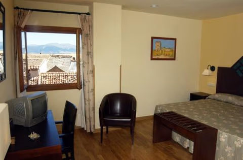 Hotel Spa La Casa Mudéjar — photo 3