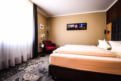 Hotel Roter Löwe — foto 5