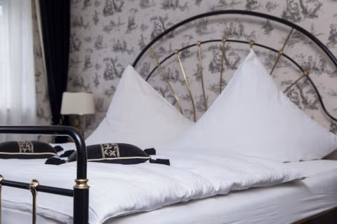 Hotel Zum Alten Brunnen — photo 6