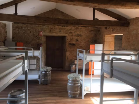 Albergue O Lagar de Jesús — foto 3