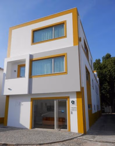Barquinha River House — foto 1
