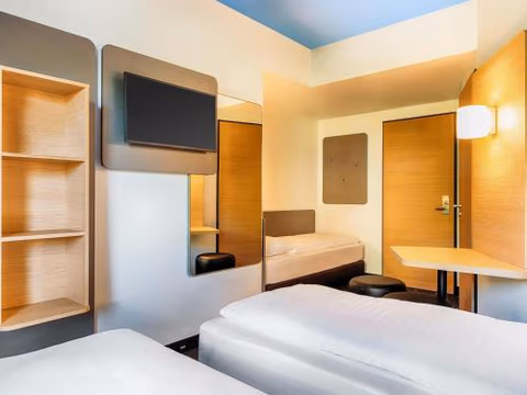 B&B Hotel Chemnitz — foto 9