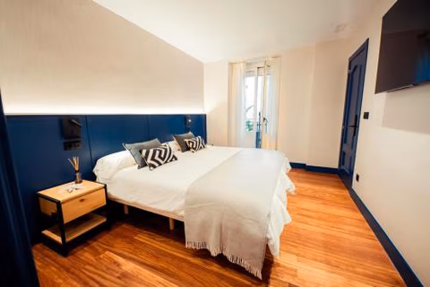 GETXO ROOMS — foto 6