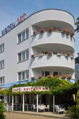 Hotel SET — foto 3