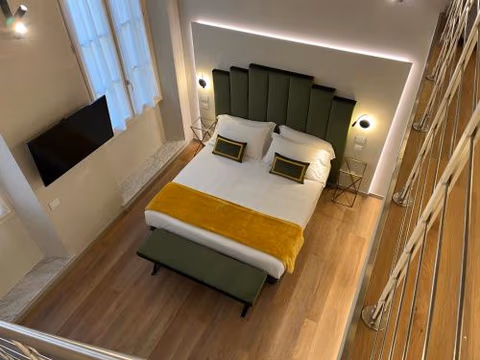 Corte dei Sogni Boutique Hotel & spa — photo 9