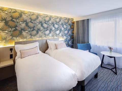 Grand Hotel Bregenz - MGallery Collection — foto 1