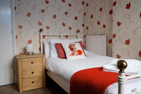 Castle House Guest House — foto 6