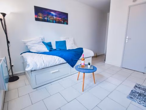 Studio style urbain "Cottage de Moissac" — foto 2