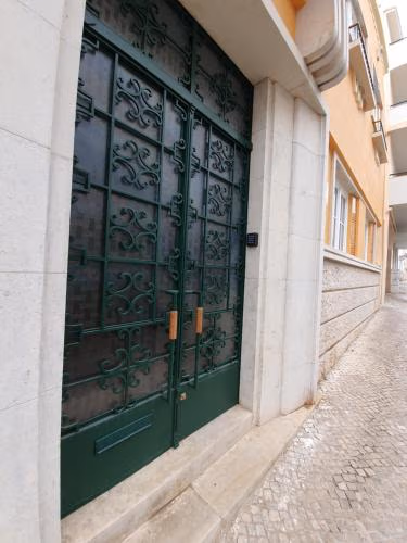 Inn Faro - Casa Amarela - Guest House — foto 3