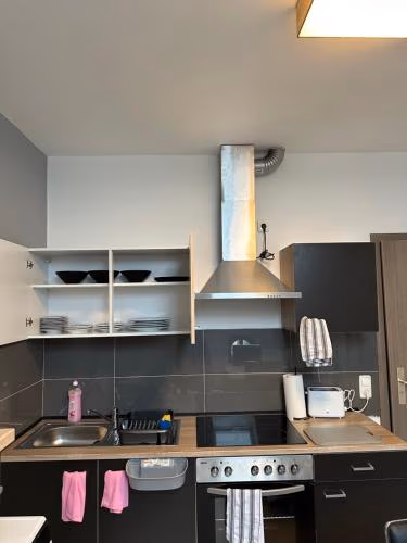 Zwillinge Ferienwohnung am Markt — foto 9