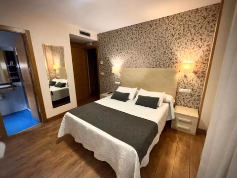 Hotel Molina Real — foto 6