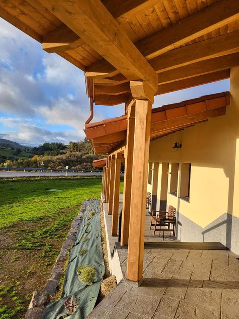 Albergue Los Hospitales — foto 6