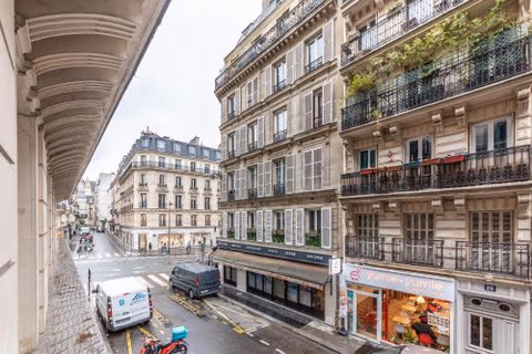 WS Hôtel de Ville - Le Marais — foto 1