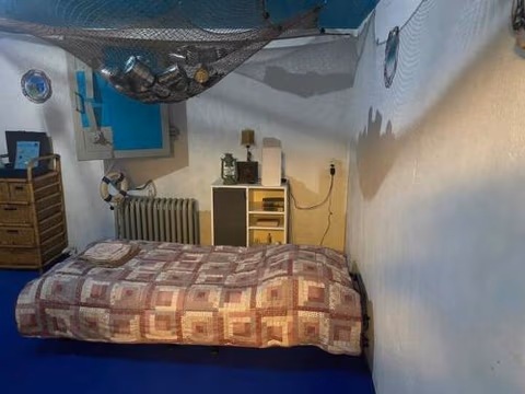 Budget Room - No Windows — foto 4
