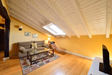 Casona de la Parra — foto 6