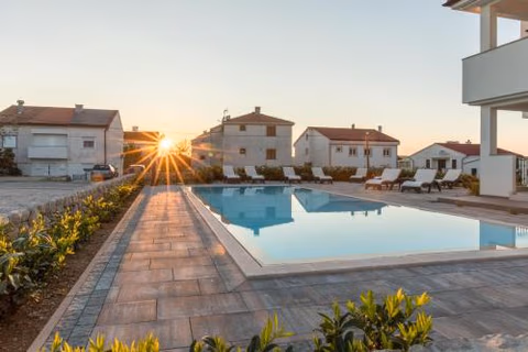 B&B Villa Maris Punat — foto 9