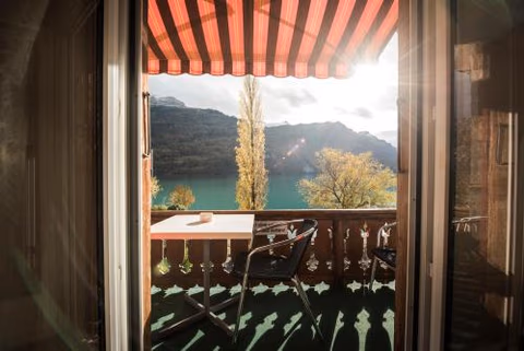 Alpenblume - Direct lake view — foto 6