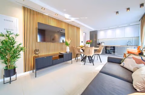 Apartments Sinisa - City of Krk — foto 1