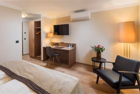 Best Western Plus Hotel Excelsior — foto 8