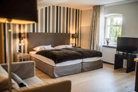 Boutique-Hotel Villa Anna — photo 9