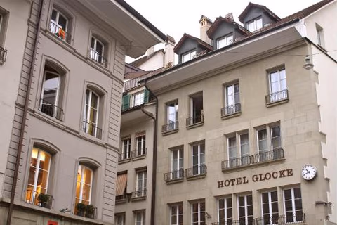 Bern Backpackers Hotel Glocke — foto 3