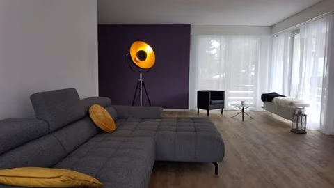 Dorfklatsch Ferienwohnung — foto 2