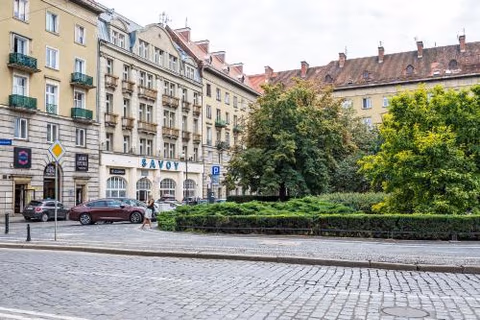 Savoy Wrocław — foto 2