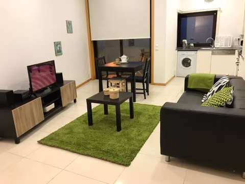Apartamento Trajadinha — foto 3