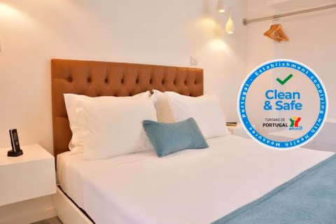 Hotel Sol Algarve by Kavia — foto 8