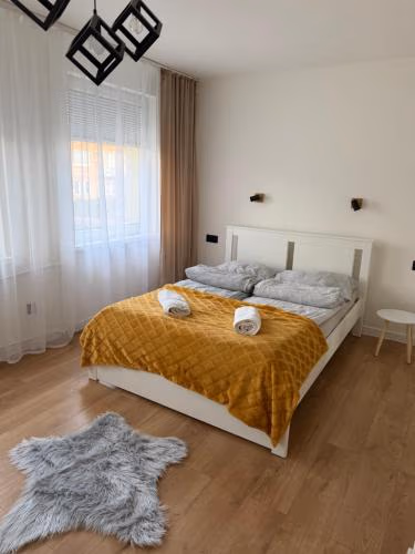 Apartament Cichy — foto 5