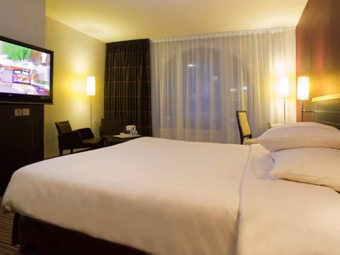 Ibis Styles Metz Centre Gare — foto 7