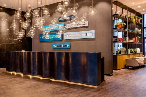 Motel One Köln-Altstadt — foto 3