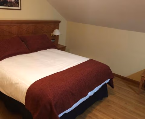 Hotel Camino Real — foto 8