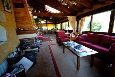 Casa Rural Iketxe — foto 6