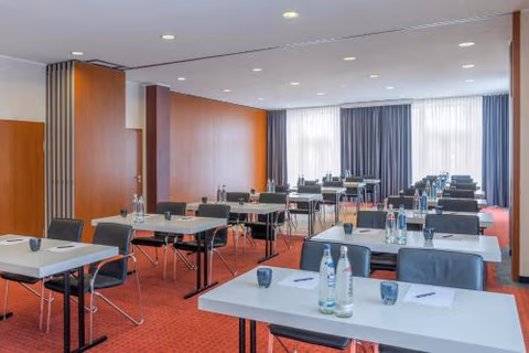 Hotel Münster Kongresscenter affiliated by Meliá — foto 3