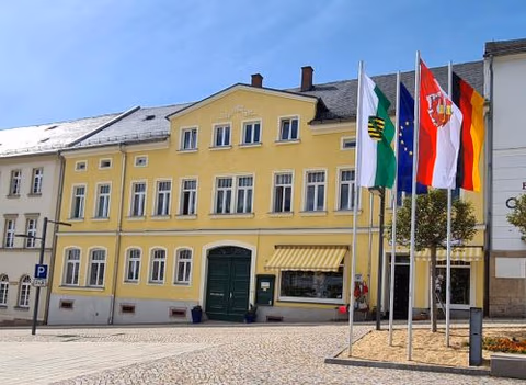 Gästezimmer Treuen - Bed & Breakfast — photo 1