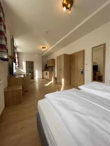 Hotel am Römerplatz — foto 4