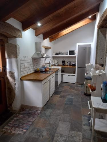 Albergue O Xistral — foto 4